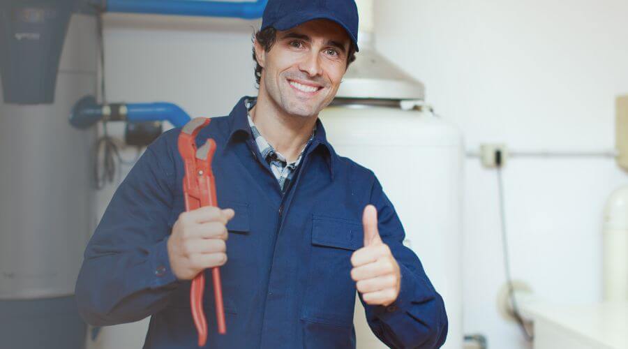 Professional sewer line replacement in Springfield, GA